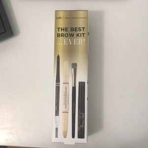 BDB billion dollar brows kit